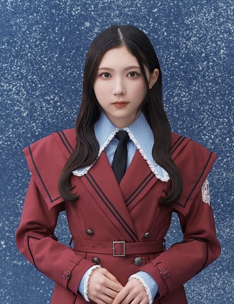 ファイル:2026年櫻坂46プロフィール 谷口愛季 3.jpg