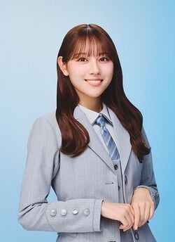 平岡海月 - エケペディア