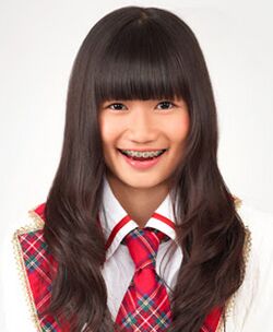2012年JKT48プロフィール Sonia Natalia 0.jpg