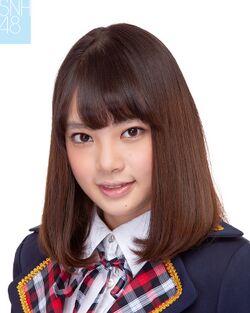 2013年SNH48プロフィール 何晓玉.jpg