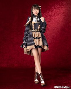 2023年SKE48プロフィール 森本くるみ 2.jpg