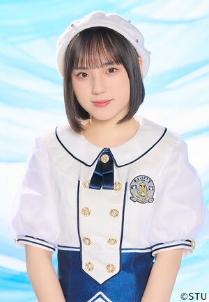 2025年STU48プロフィール 清水紗良.jpg
