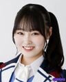 【本日限定】NMB48 中川朋香 直筆サイン入り写真　やっぱ大阪、すきやねん 中川朋香 - エケペディア