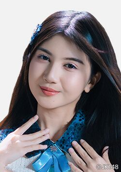 2026年JKT48プロフィール Anindya Ramadhani.jpg