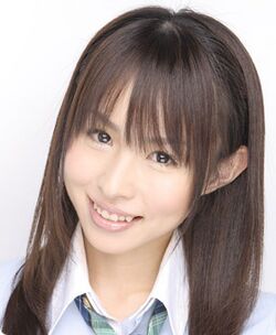2007年AKB48プロフィール 大堀恵 2.jpg