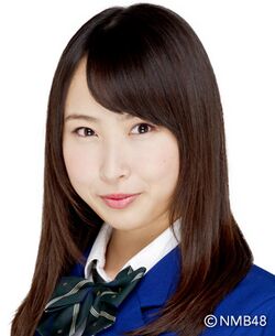 2012年NMB48プロフィール 島田玲奈 2.jpg