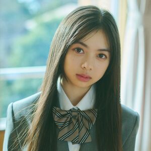 2025年乃木坂46プロフィール 長嶋凛桜.jpg