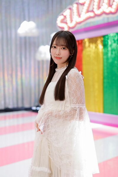 ファイル:2025年13th Single ひなた坂46 LIVE プロフィール 清水理央.jpg