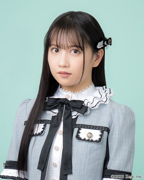 ファイル:2025年SKE48プロフィール 赤堀君江.jpg
