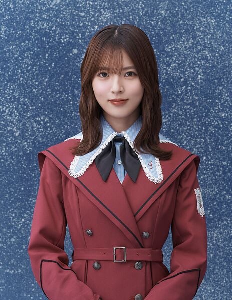 ファイル:2026年櫻坂46プロフィール 中嶋優月 3.jpg