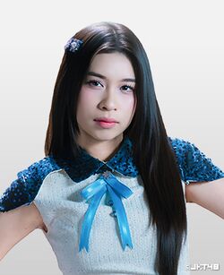 2026年JKT48プロフィール Febriola Sinambela 2.jpg