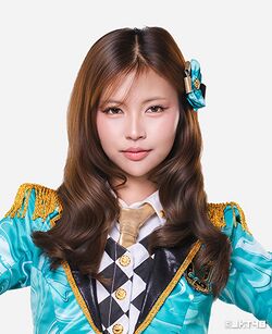 2026年JKT48プロフィール Helisma Putri 3.jpg