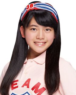 2016年AKB48チーム8プロフィール 高岡薫 2.jpg