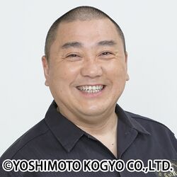 2018年吉本坂46プロフィール 山本圭壱.jpg