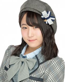 2018年AKB48チーム8プロフィール 坂口渚沙.jpg