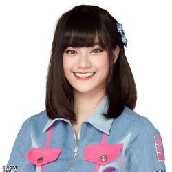 2019年BNK48プロフィール Sirikarn Shinnawatsuwan 2.jpg