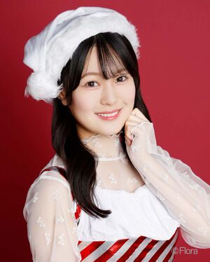 2024年NGT48プロフィール 北村優羽 2.jpg