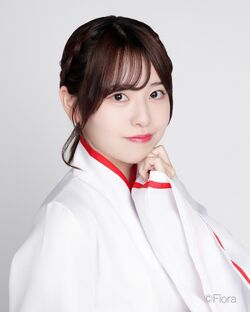 2025年NGT48プロフィール 奥村百花.jpg