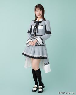 2025年SKE48プロフィール 青木莉樺 2.jpg
