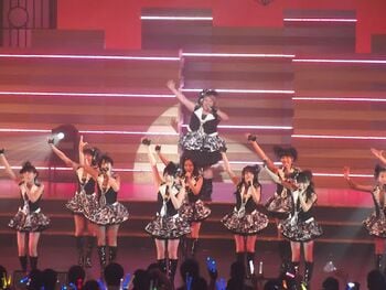 今季一番 350px-大阪十番勝負.jpg アイドル