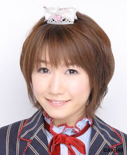 2008年AKB48プロフィール 浦野一美 2.jpg