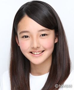2011年NMB48プロフィール 佐藤天彩.jpg