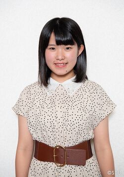2019年STU48 2期生三次審査プロフィール 池田裕楽.jpg