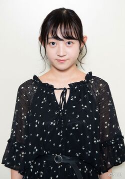 2019年STU48 2期生三次審査プロフィール 田村菜月.jpg