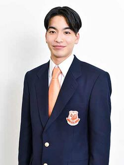2020年吉本坂46プロフィール 上西ときヲ.jpg