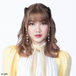 2020年BNK48プロフィール Pichayapa Natha.jpg