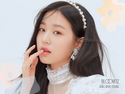 2020年IZ*ONEプロフィール Jang Won Young 4.jpg