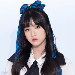 2022年CGM48プロフィール Kaning.jpg