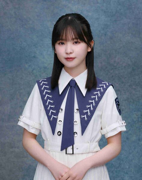 ファイル:2024年櫻坂46プロフィール 遠藤理子 2.jpg