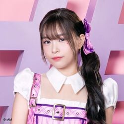 2024年BNK48プロフィール Sirikorn Nilkasap 3.jpg