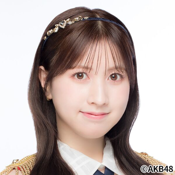 ファイル:2025年AKB48プロフィール 永野芹佳.jpg