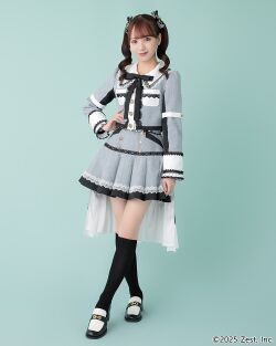 2025年SKE48プロフィール 末永桜花 2.jpg