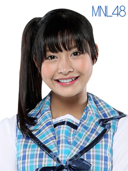 2018年MNL48プロフィール Jennifer Nandy Garcia Villaruel.png