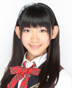 2010年AKB48プロフィール 小林茉里奈.jpg