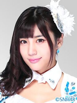 2015年SNH48プロフィール 徐晨辰 3.jpg