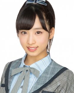 2018年AKB48チーム8プロフィール 小栗有以.jpg
