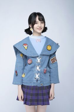 2020年AKB48 Team SHプロフィール 渐蔷薇.jpg
