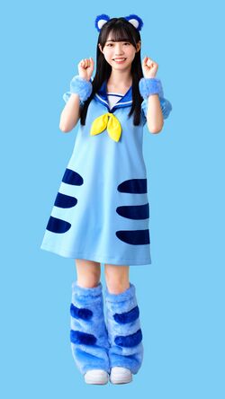 2023年チンタイガー 金澤亜美.jpg
