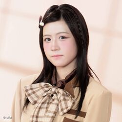 2025年BNK48プロフィール Blythe 3.jpg