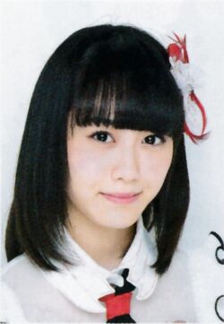 2015年NGT48プロフィール 西潟茉莉奈 0.jpg