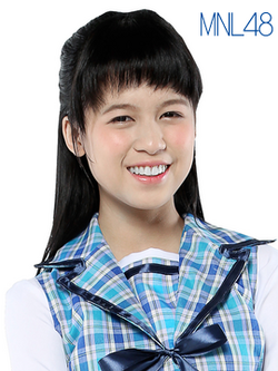 2018年MNL48プロフィール Sharei Siao Engbino.png