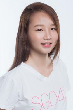 2018年SGO48プロフィール Ngô Thị Cẩm Nhi.jpg
