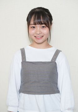 2019年STU48 2期生三次審査プロフィール 田口玲佳.jpg