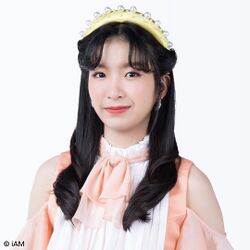 2020年BNK48プロフィール Tarisa Preechatangkit.jpg