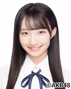 2024年AKB48プロフィール 白鳥沙怜 3.jpg