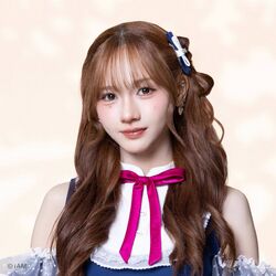 2026年BNK48プロフィール Palmmy 2.jpg
